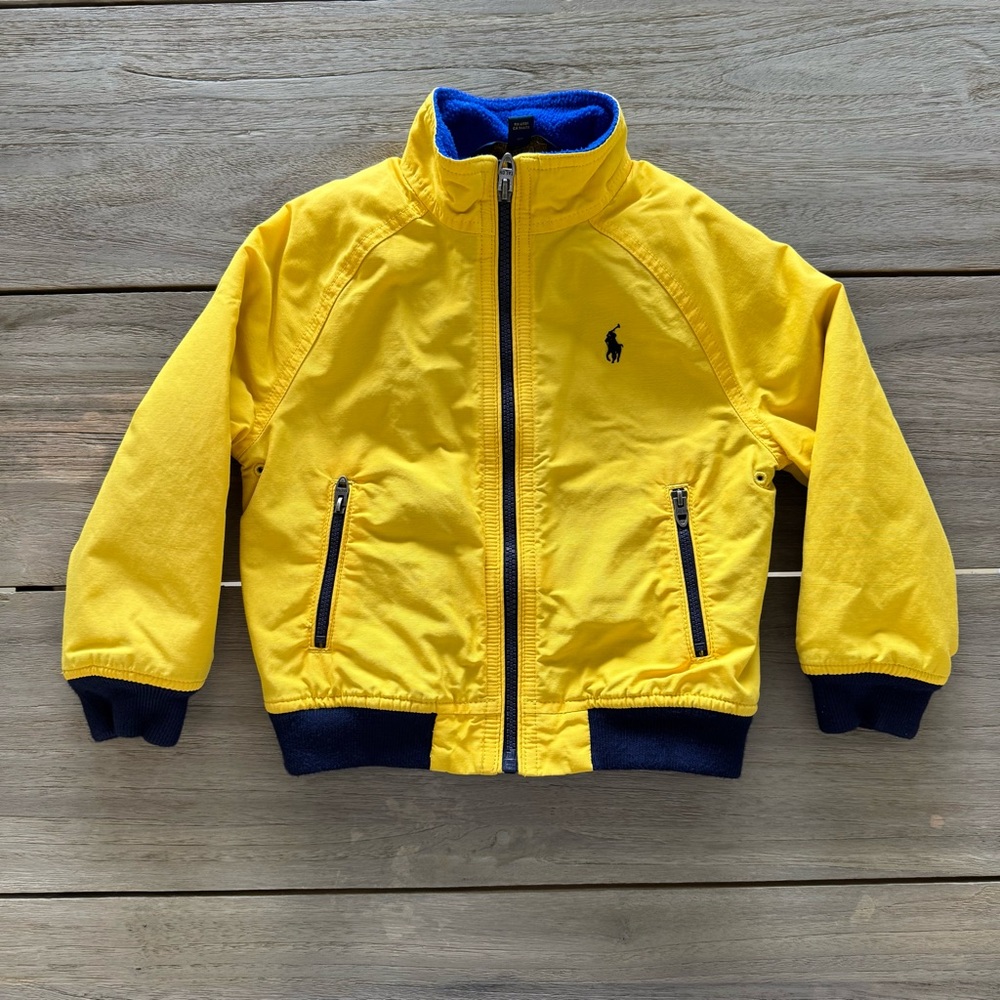 Kids’ Polo Ralph Lauren Jacket